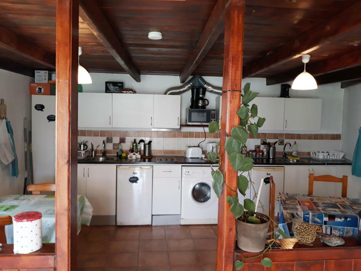 Volcan Capellania Holiday home
