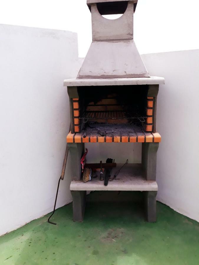 Holiday home Volcan Capellania Tinguaton