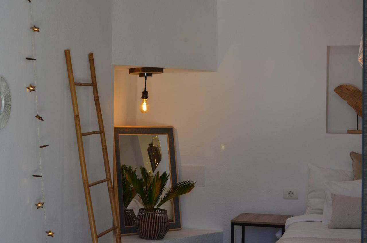 La Mimosa Bed & Breakfast