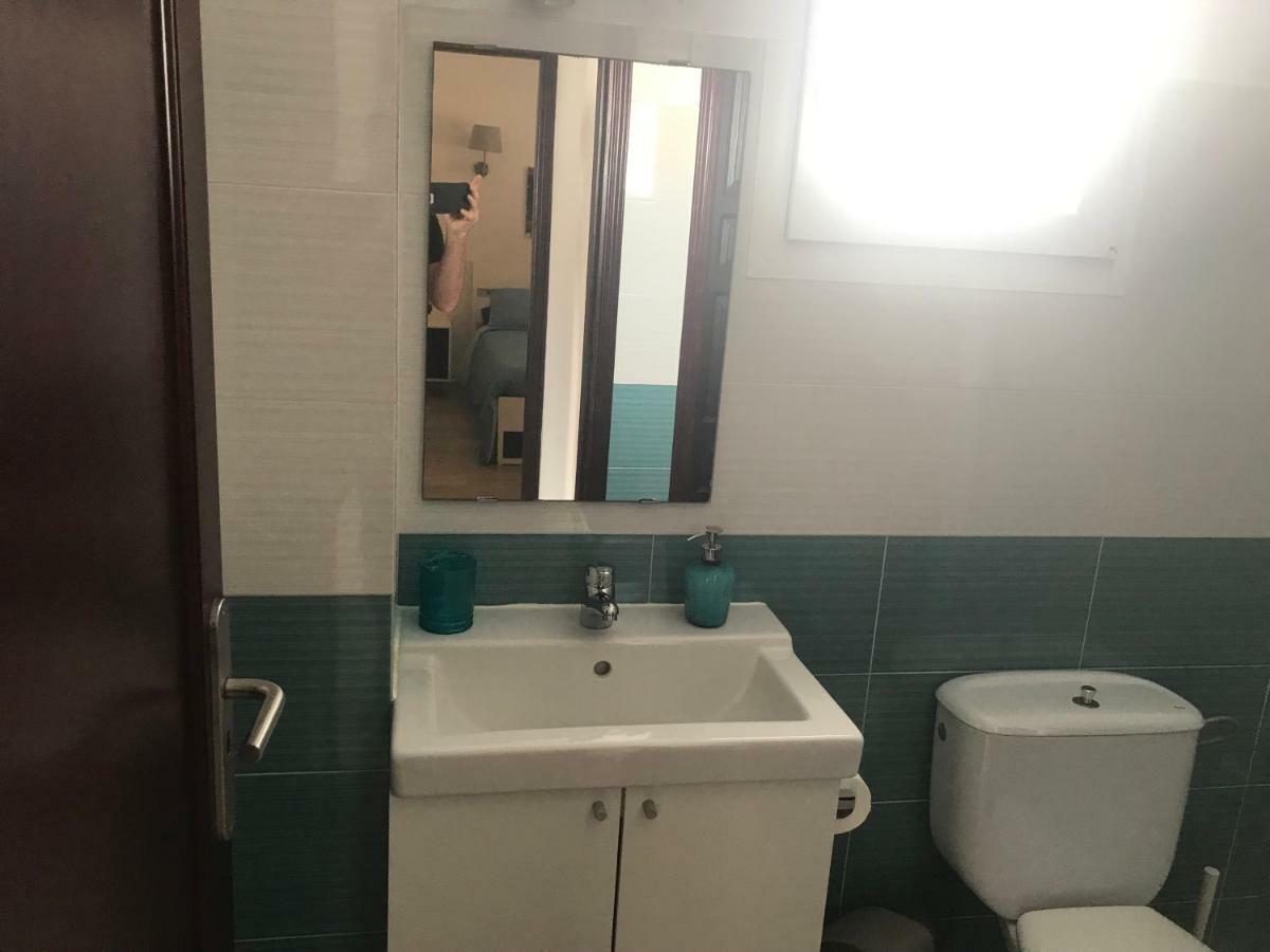Panelos B1 Apartamento