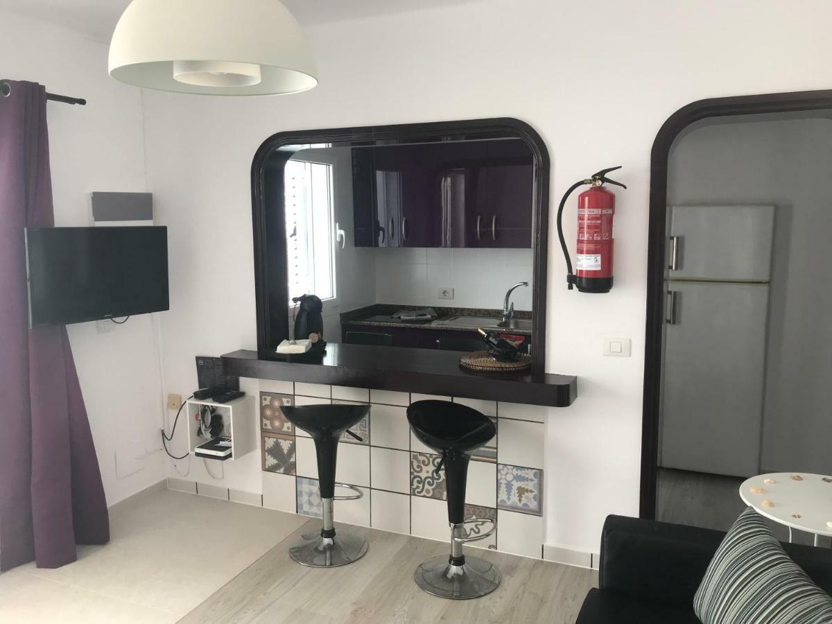 Apartamento Panelos B1