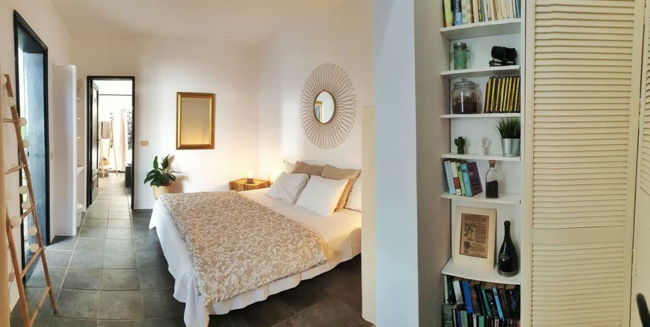 Bed & Breakfast La Mimosa
