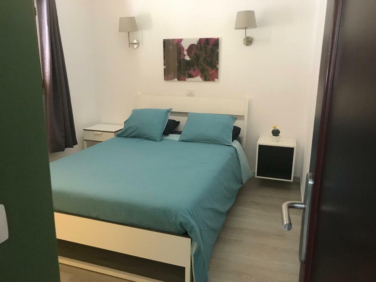 Panelos B1 Apartamento