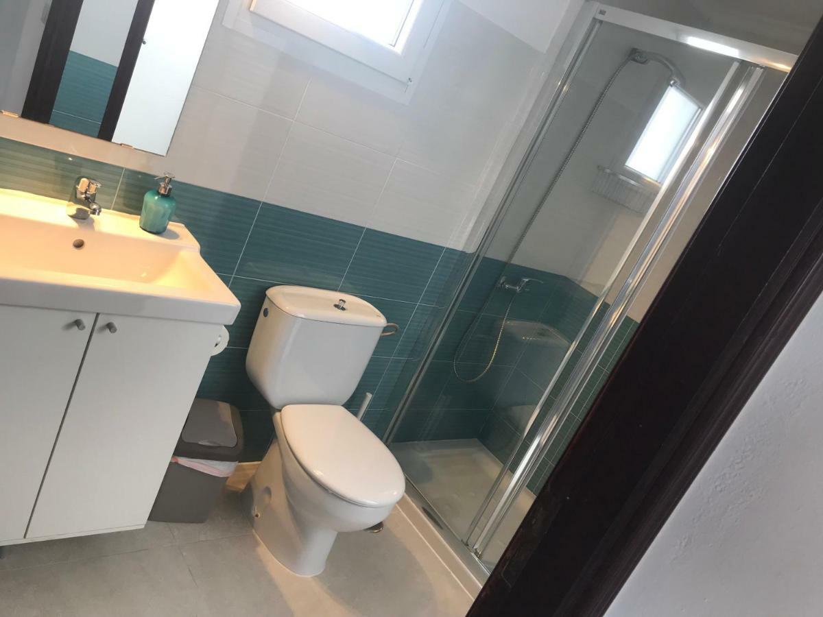 Apartamento Panelos B1 *