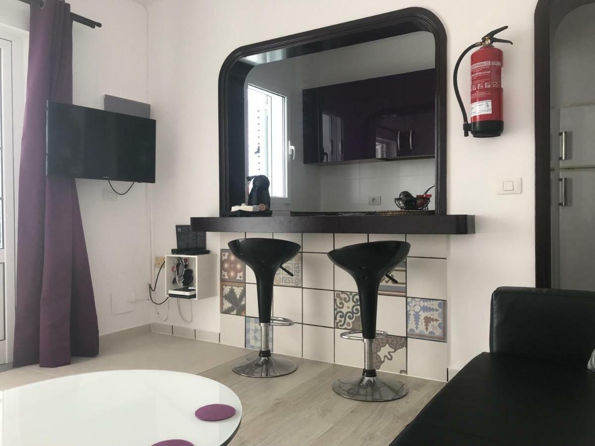 Panelos B1 Apartamento Puerto del Carmen (Lanzarote)