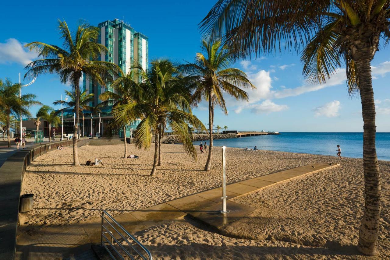 Edificio El Islote De Fermina Apartamento Arrecife (Lanzarote)