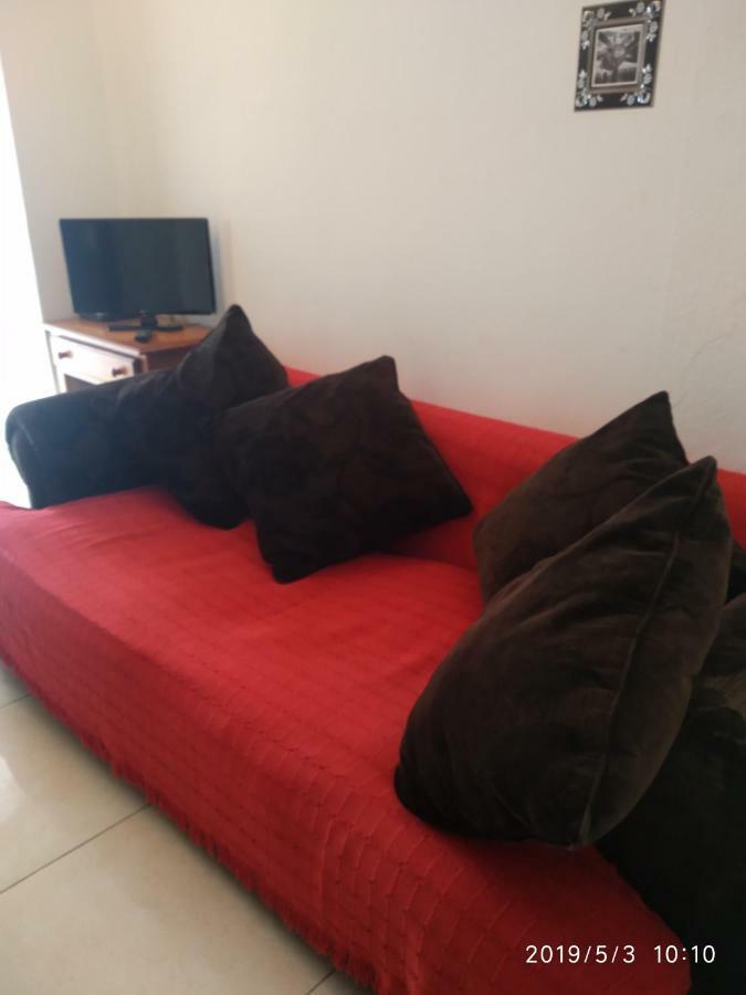 Apartment Ideal Para Parejas *
