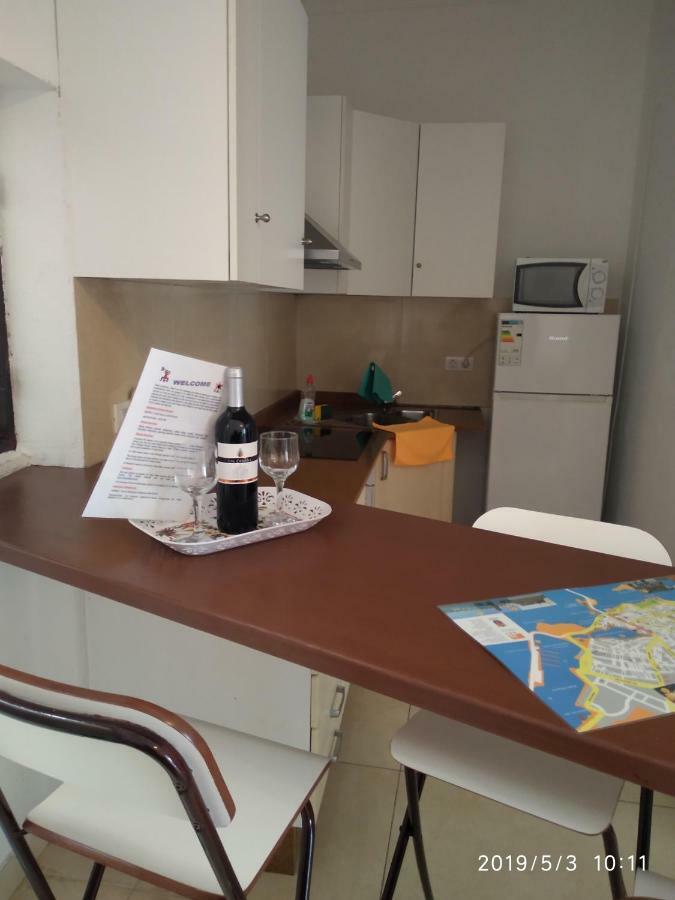 Apartment Ideal Para Parejas *
