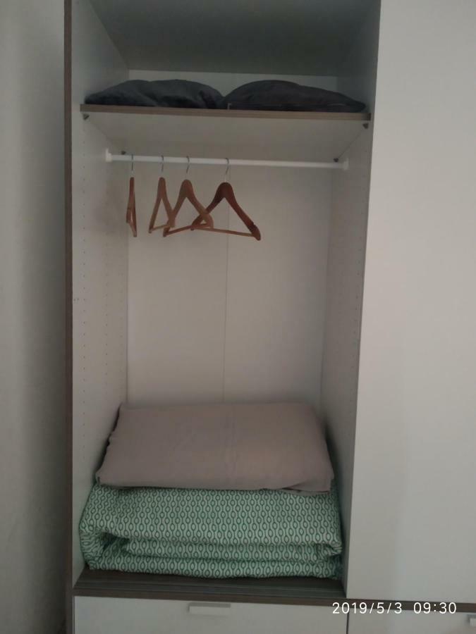 Apartment Ideal Para Parejas *