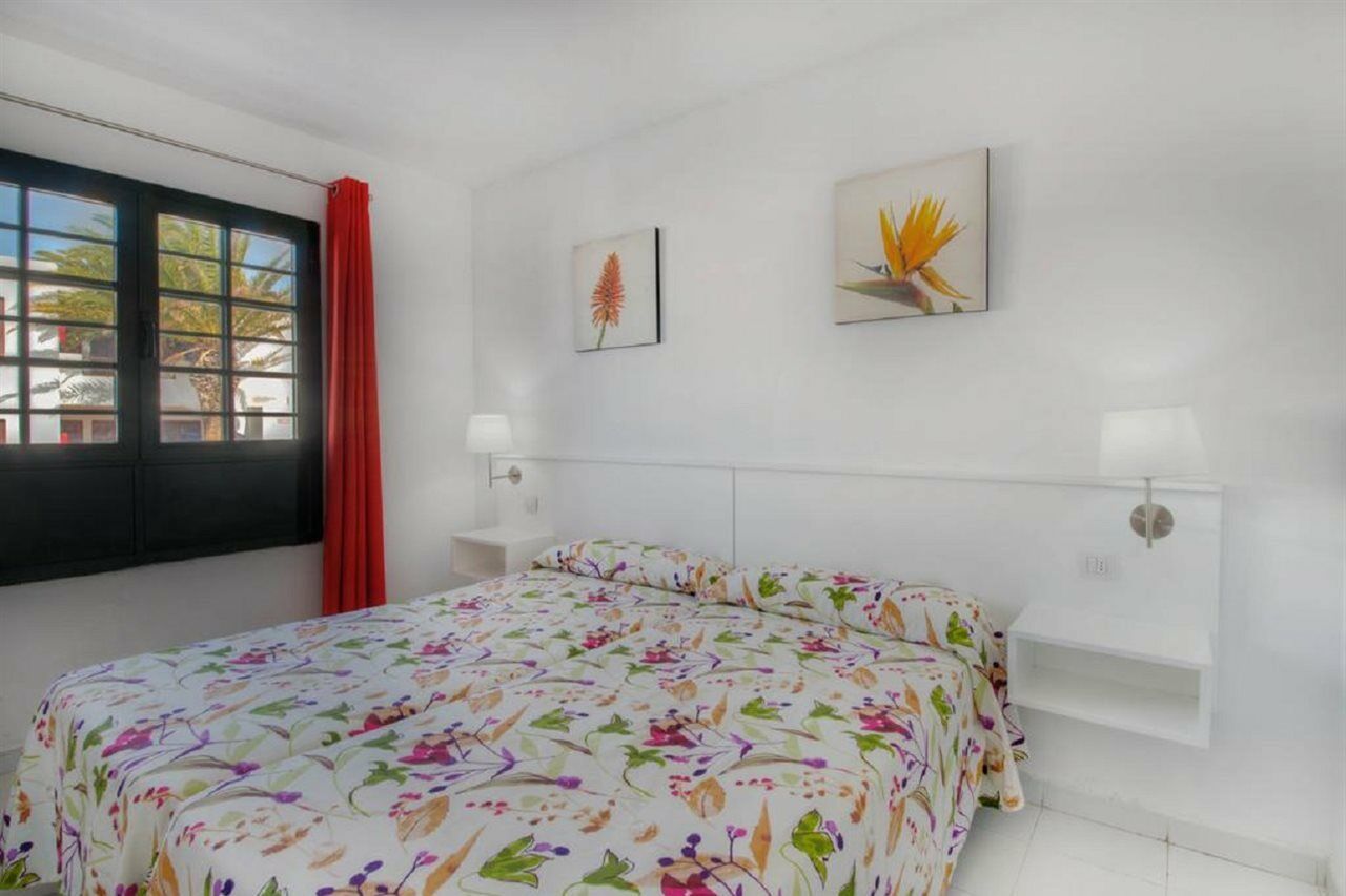 Apartamento Moraña Puerto del Carmen (Lanzarote)