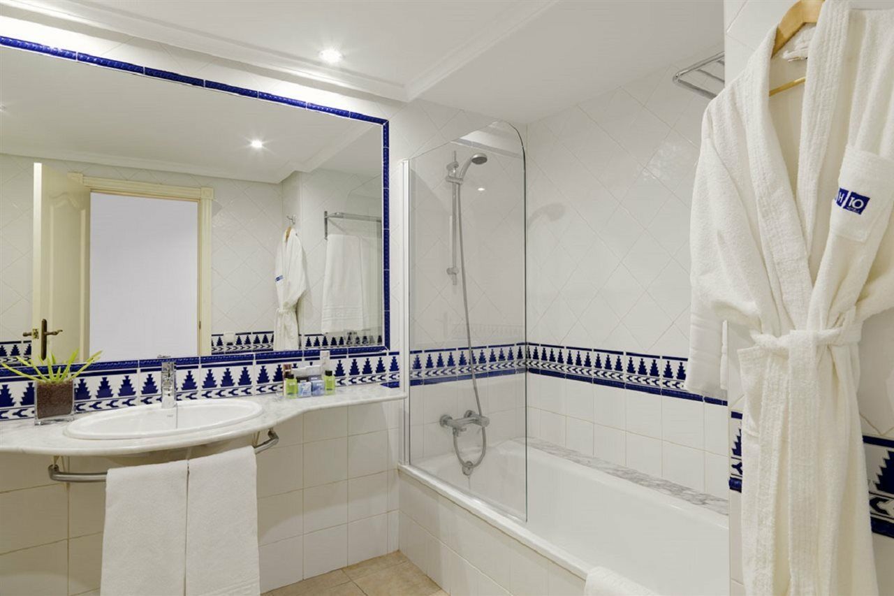 H10 Timanfaya Palace - Adults Only Playa Blanca (Lanzarote)