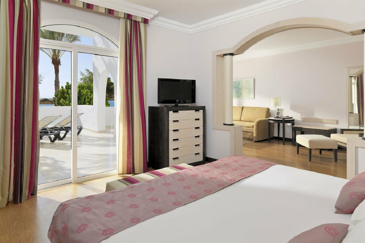 H10 Timanfaya Palace - Adults Only