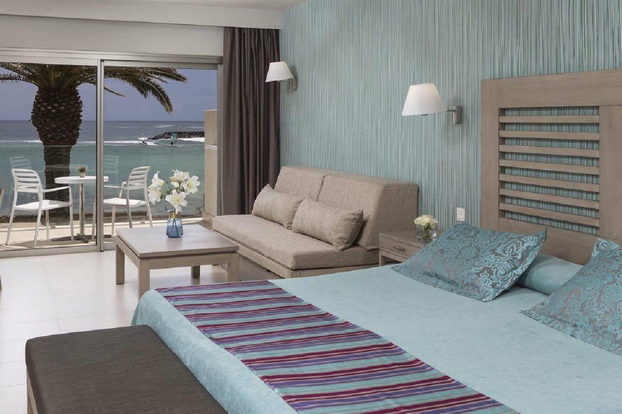 Resort Hd Costa Teguise