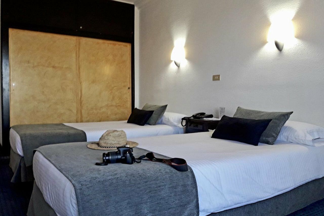 Miramar Hotel Arrecife (Lanzarote)