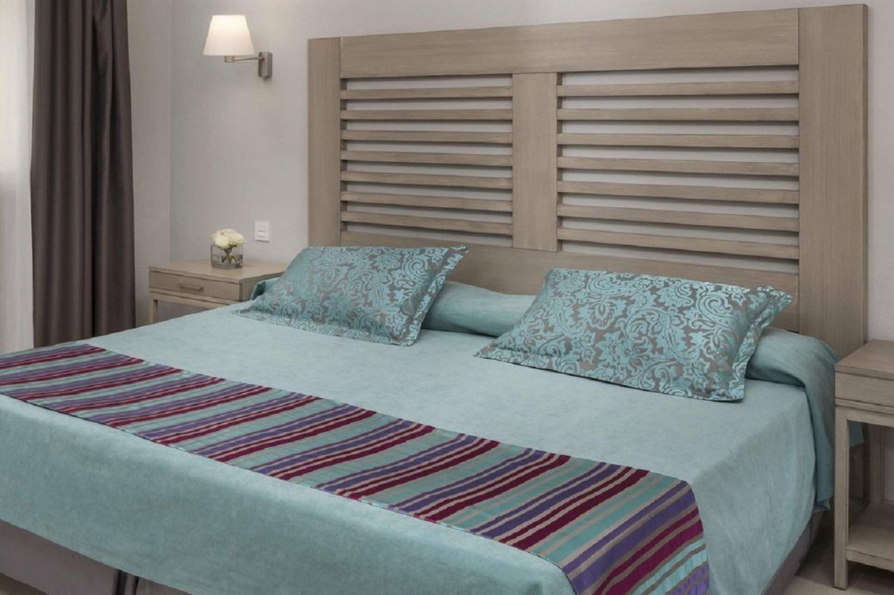 Hd Resort Costa Teguise