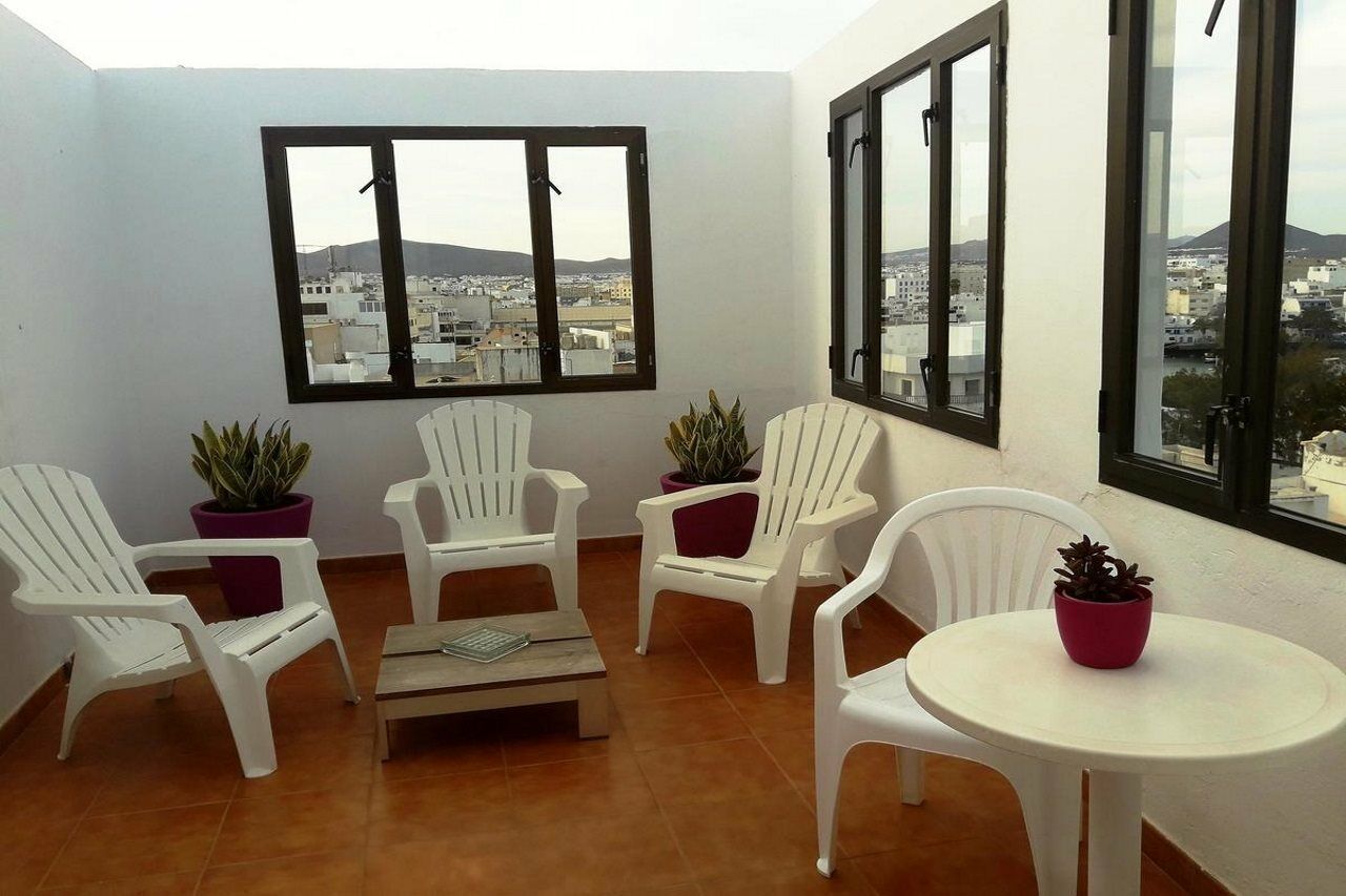 Miramar 3* Arrecife (Lanzarote)