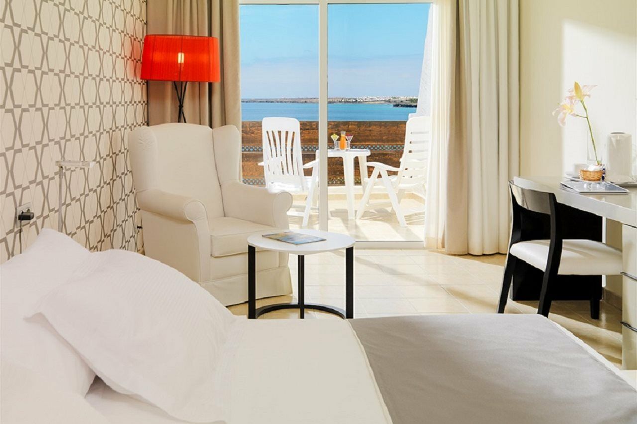 H10 Timanfaya Palace - Adults Only Playa Blanca (Lanzarote)