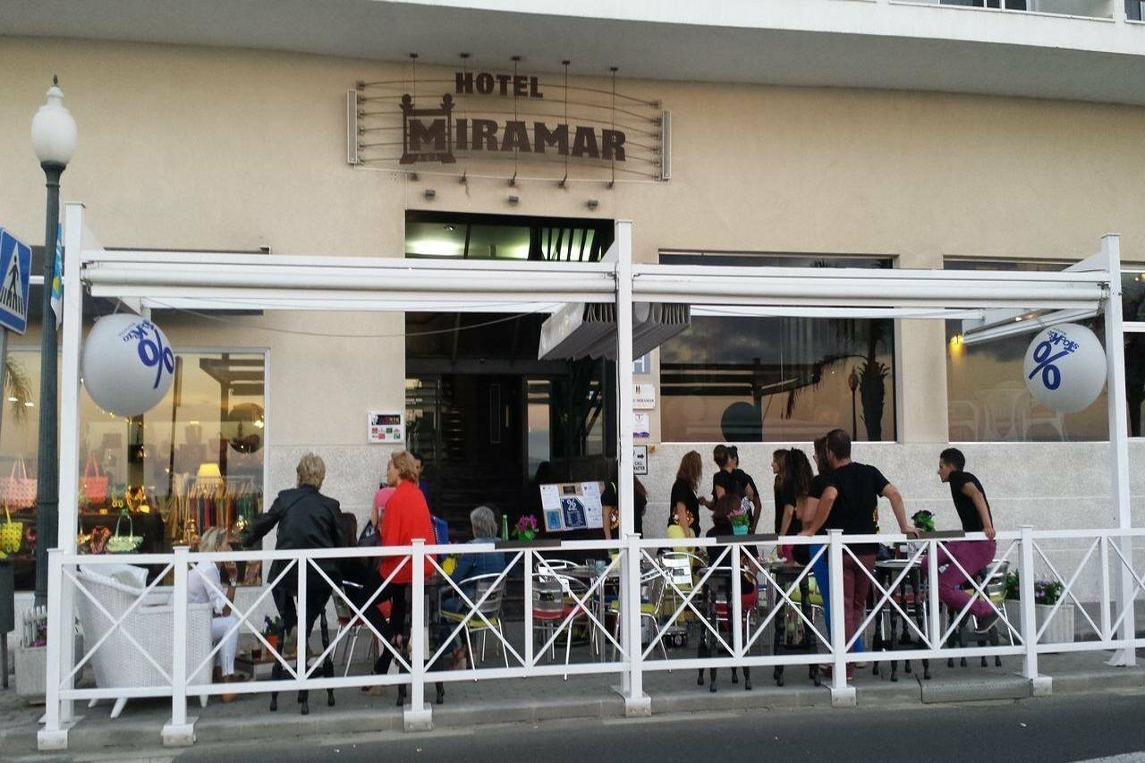 Hotel Miramar 3*