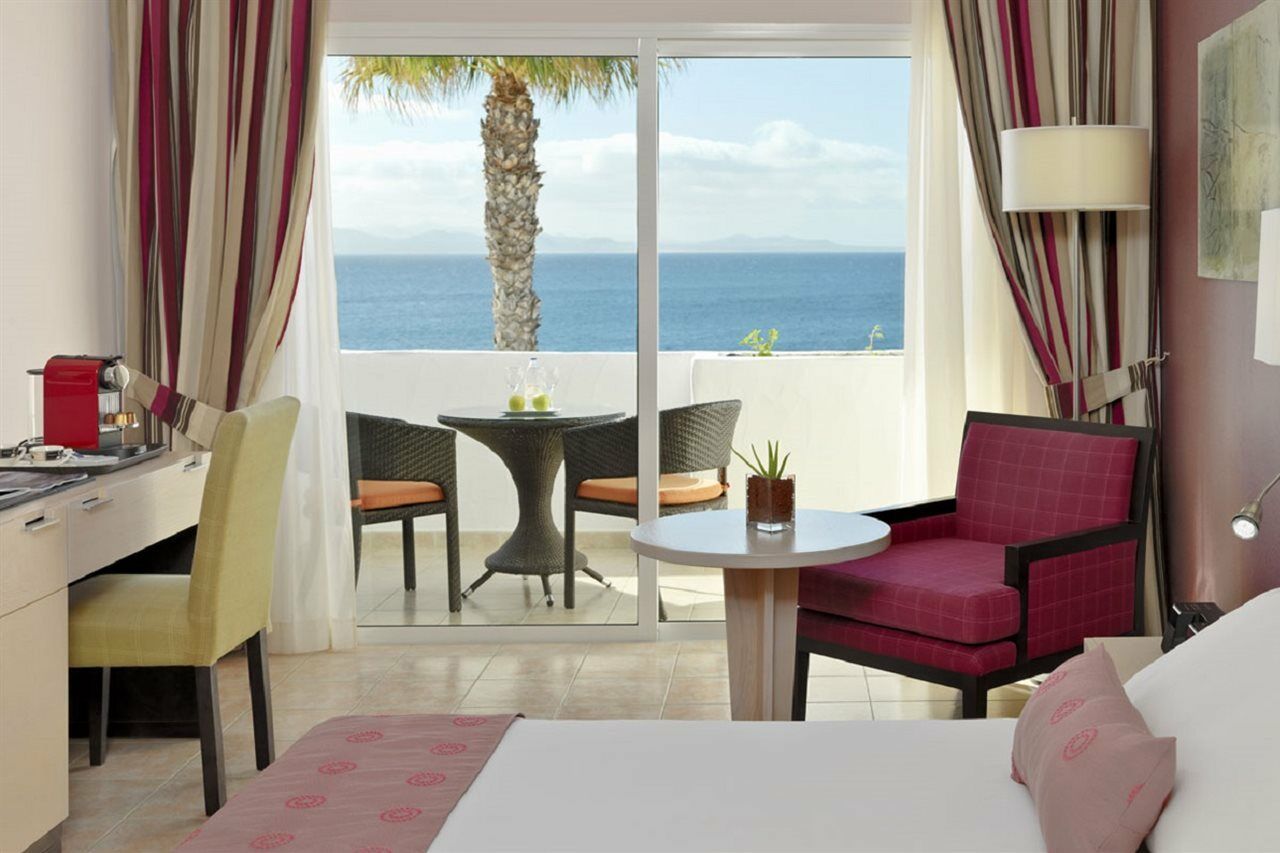 Hotel H10 Timanfaya Palace - Adults Only