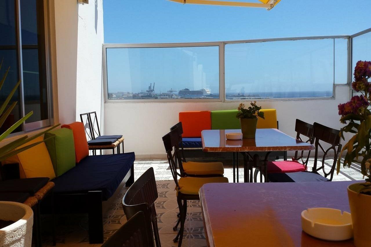 Miramar 3* Arrecife (Lanzarote)
