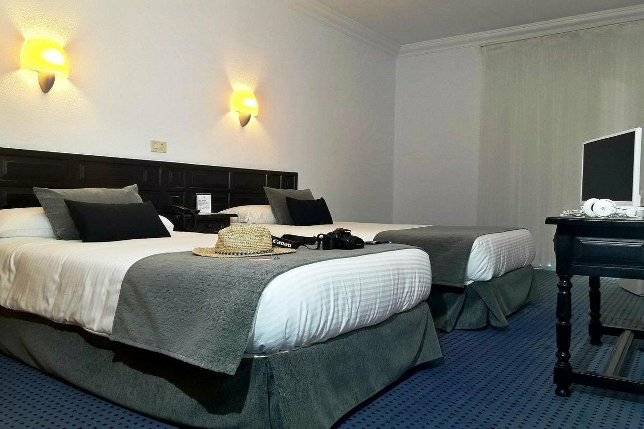 Miramar Hotel