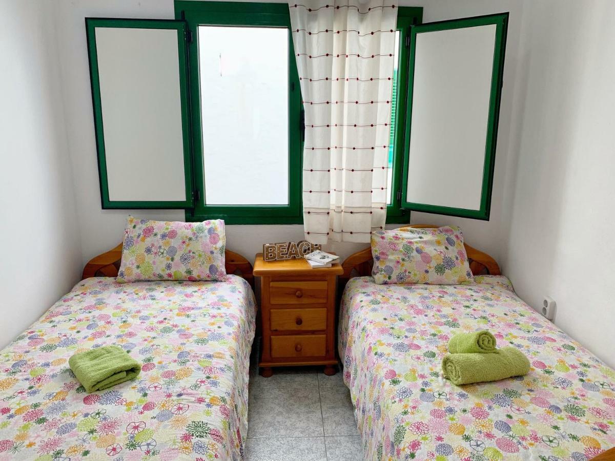 Apartamento La Playa Órzola