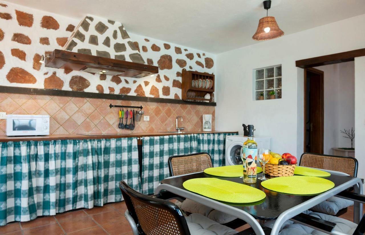 Сasa de vacaciones Casa Belén