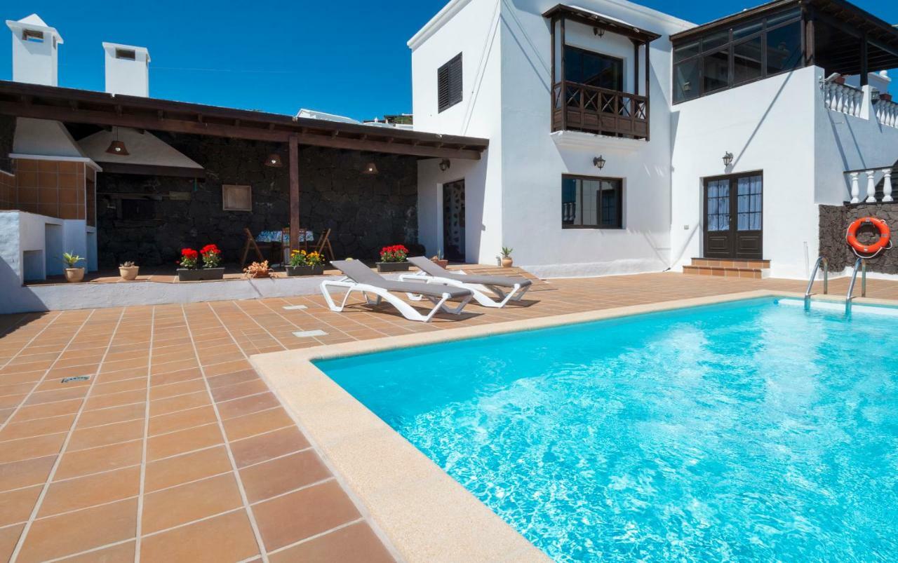Сasa de vacaciones Casa Belén Conil