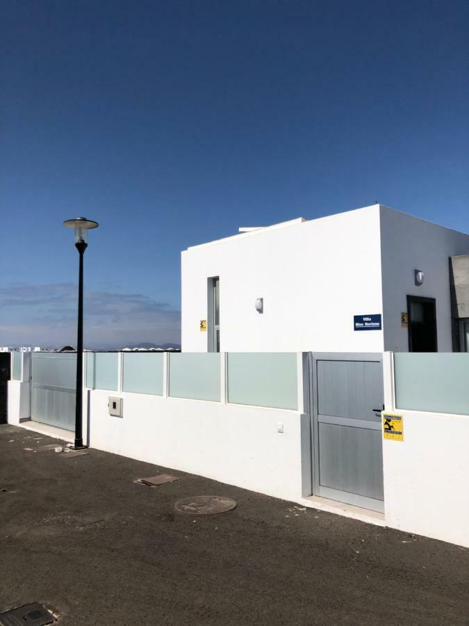 With Sea View And Private Swimming Pool * Playa Blanca (Lanzarote)