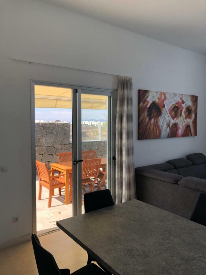 With Sea View And Private Swimming Pool * Playa Blanca (Lanzarote)