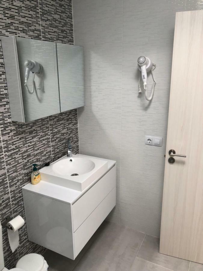 Villa With Sea View And Private Swimming Pool Playa Blanca (Lanzarote)