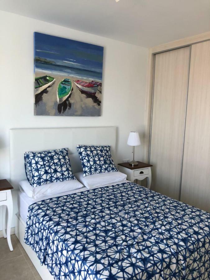 With Sea View And Private Swimming Pool Villa Playa Blanca (Lanzarote)
