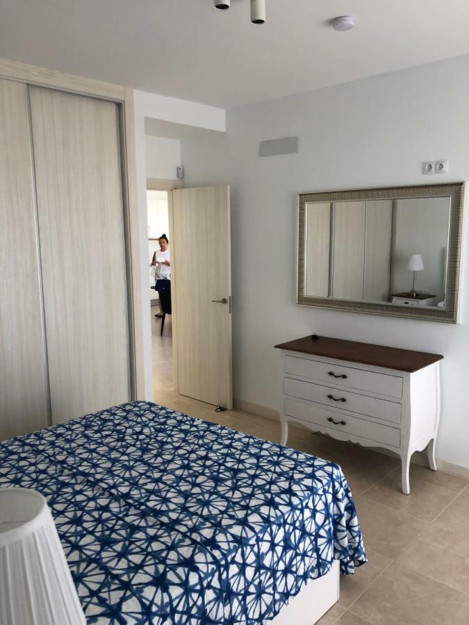 With Sea View And Private Swimming Pool