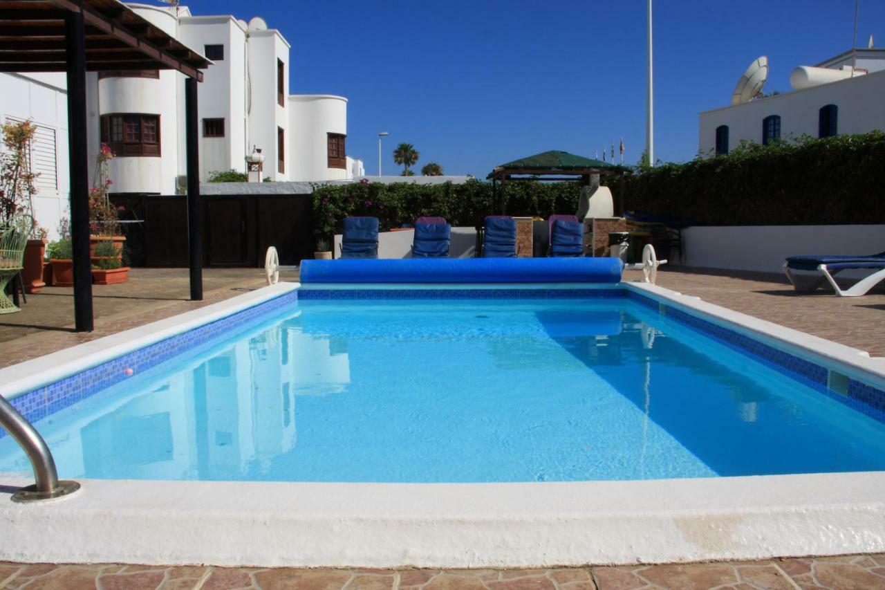 Mac * Puerto del Carmen (Lanzarote)