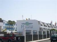 Rosamar 2* Puerto del Carmen (Lanzarote)