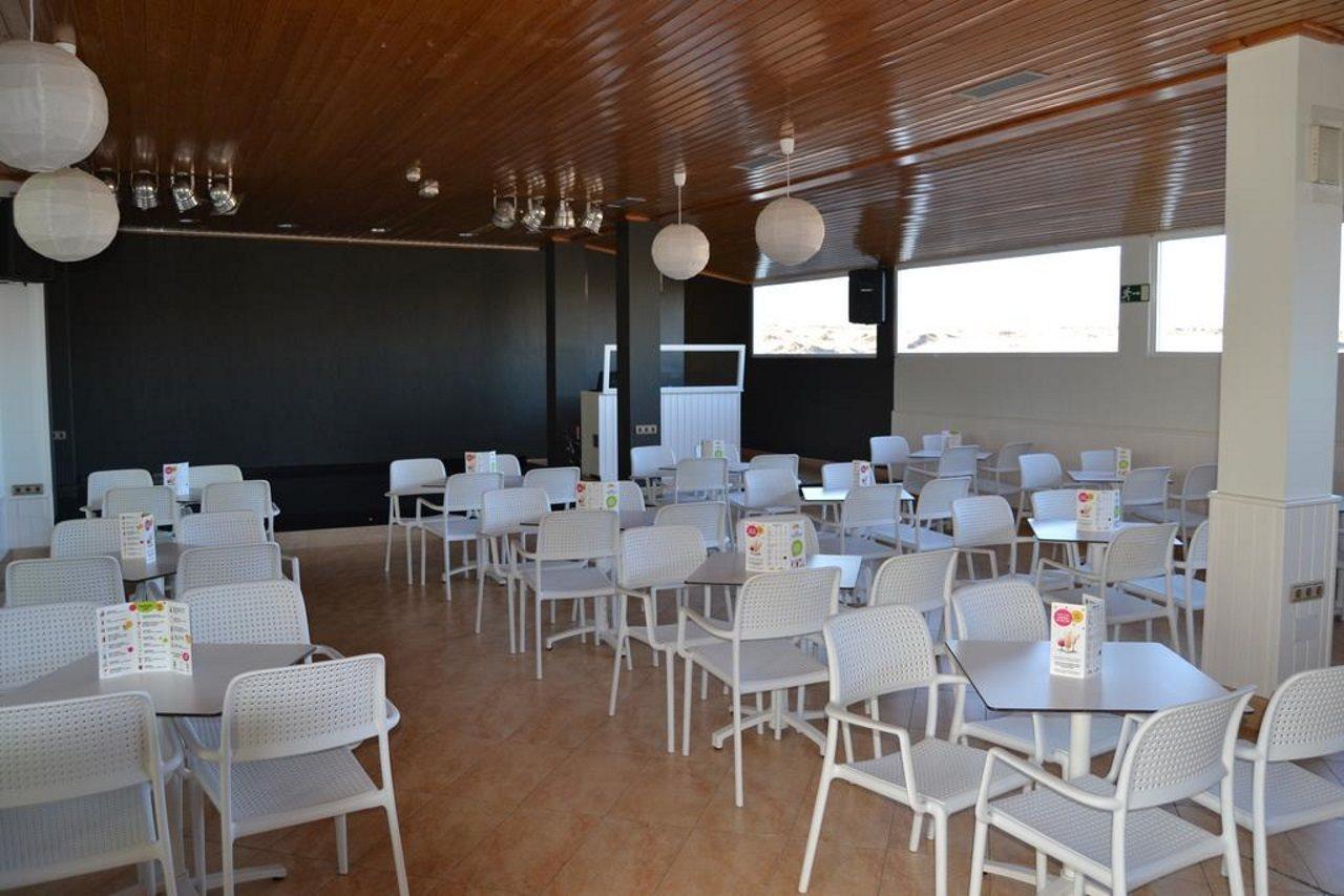 Pocillos Playa, Solo Adultos 4*