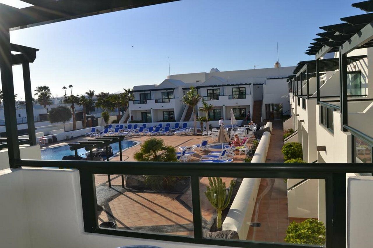 Hotel Pocillos Playa, Solo Adultos 4*