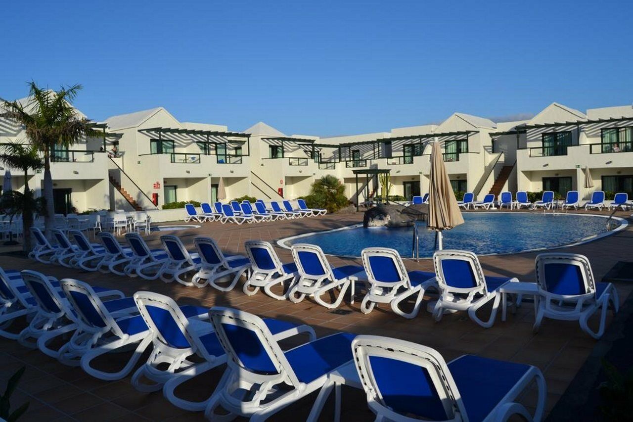 Hotel Pocillos Playa, Solo Adultos