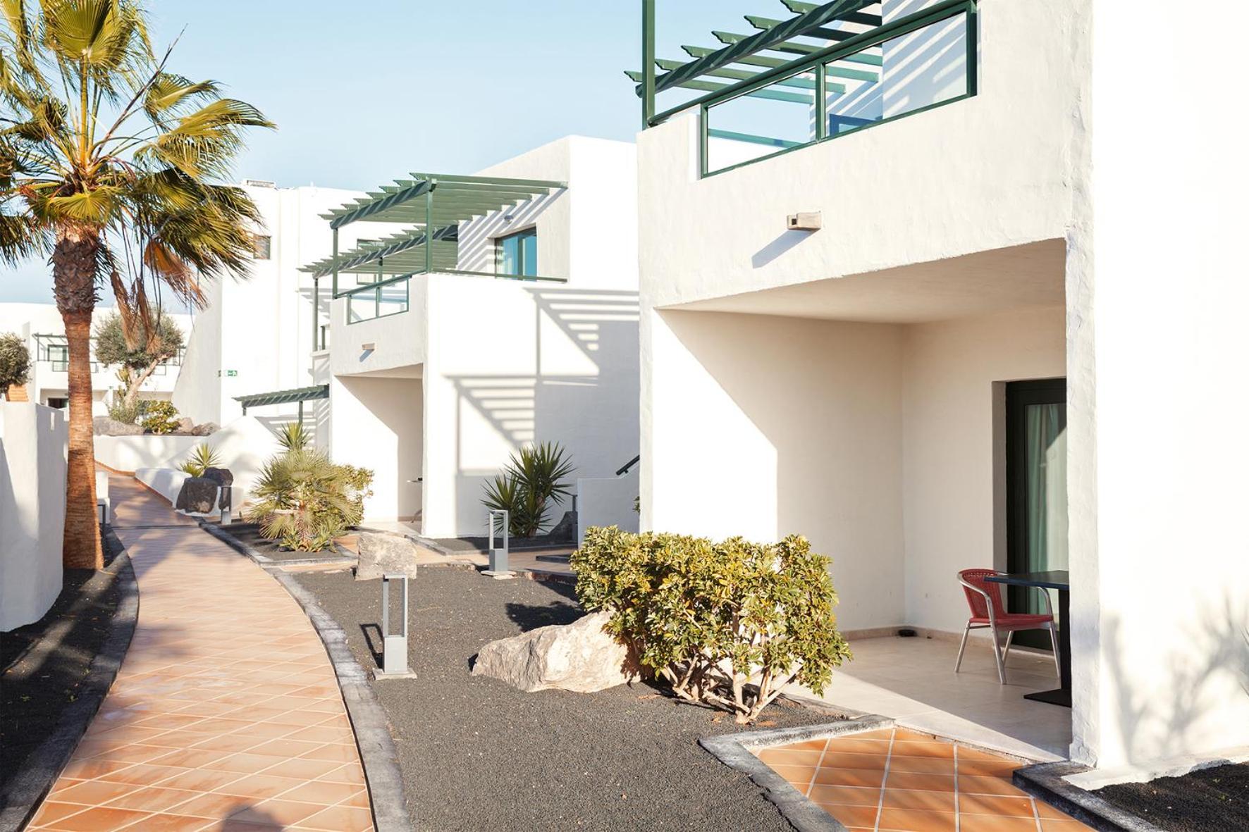 Hotel Pocillos Playa, Solo Adultos Puerto del Carmen (Lanzarote)