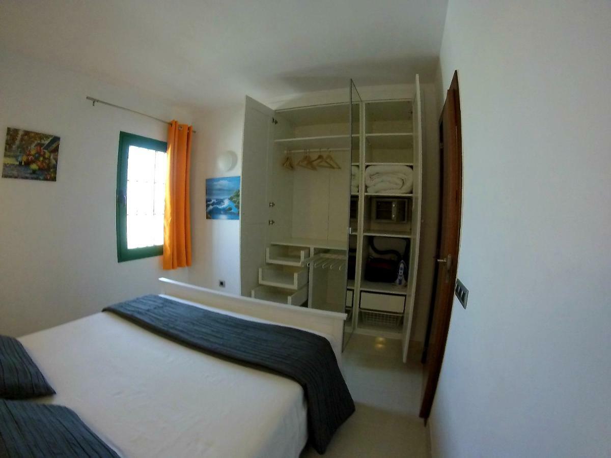 Apartment Magmamia *