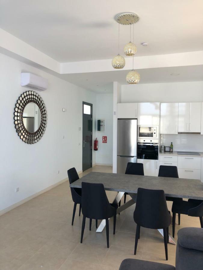With Sea View And Private Swimming Pool Villa Playa Blanca (Lanzarote)