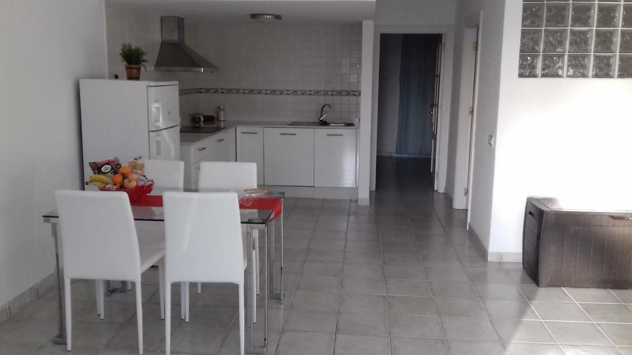 Isabel3 Apartamento