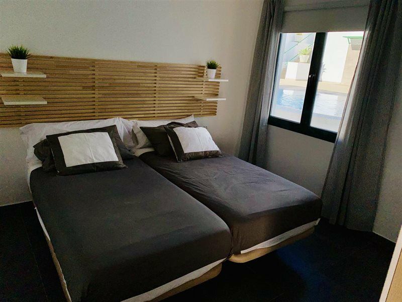 Aparthotel Zalabar *