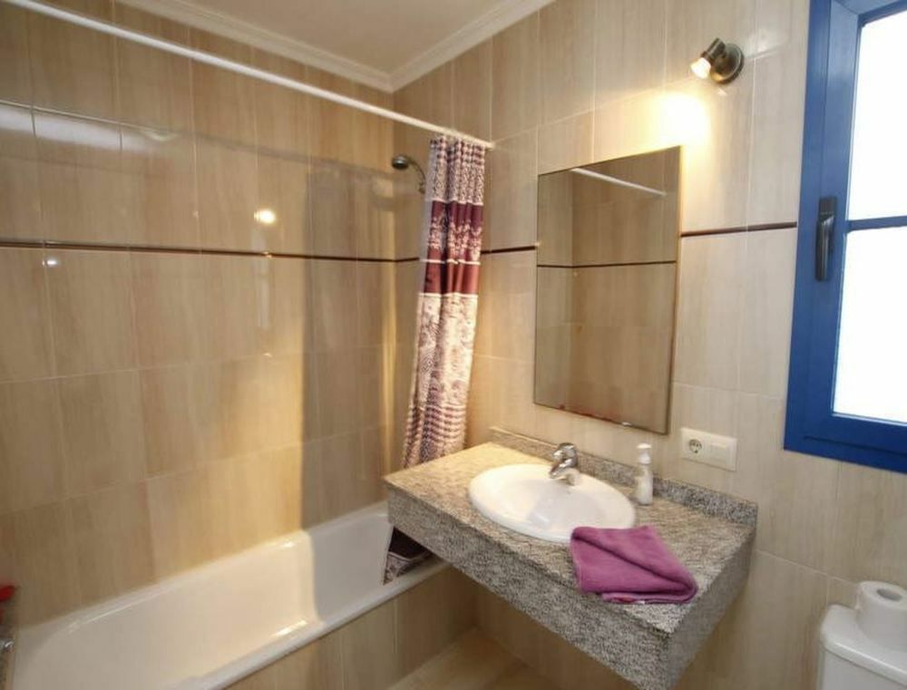 Apartamento House In Playa Blanca - 104377 By Mo Playa Blanca (Lanzarote)
