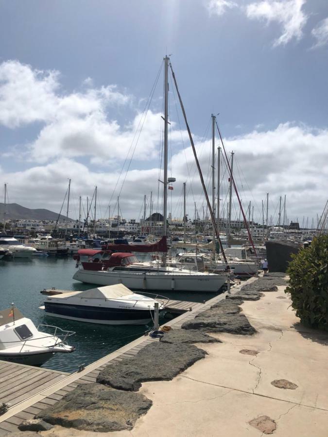 With Sea View And Private Swimming Pool * Playa Blanca (Lanzarote)