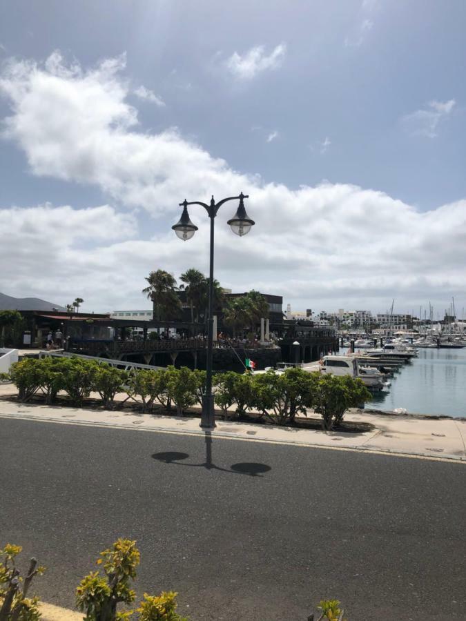 Villa With Sea View And Private Swimming Pool Playa Blanca (Lanzarote)