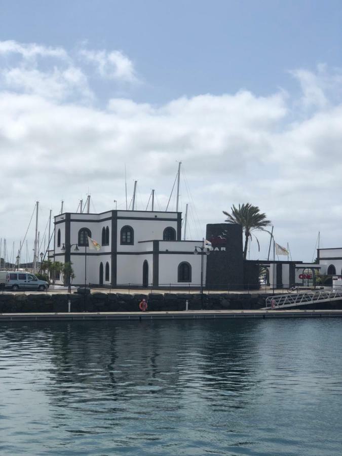 With Sea View And Private Swimming Pool Playa Blanca (Lanzarote)