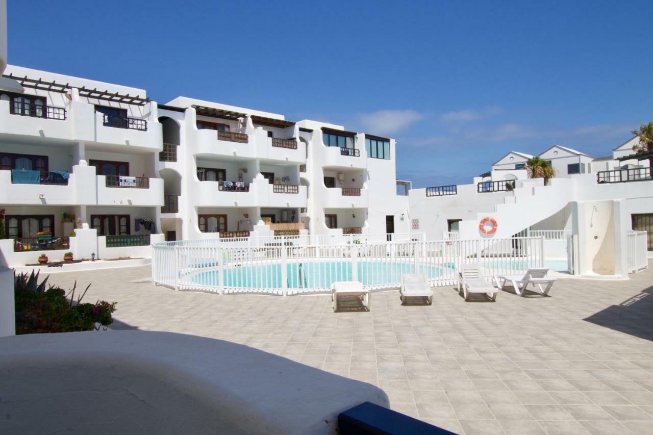 Golden * Costa Teguise