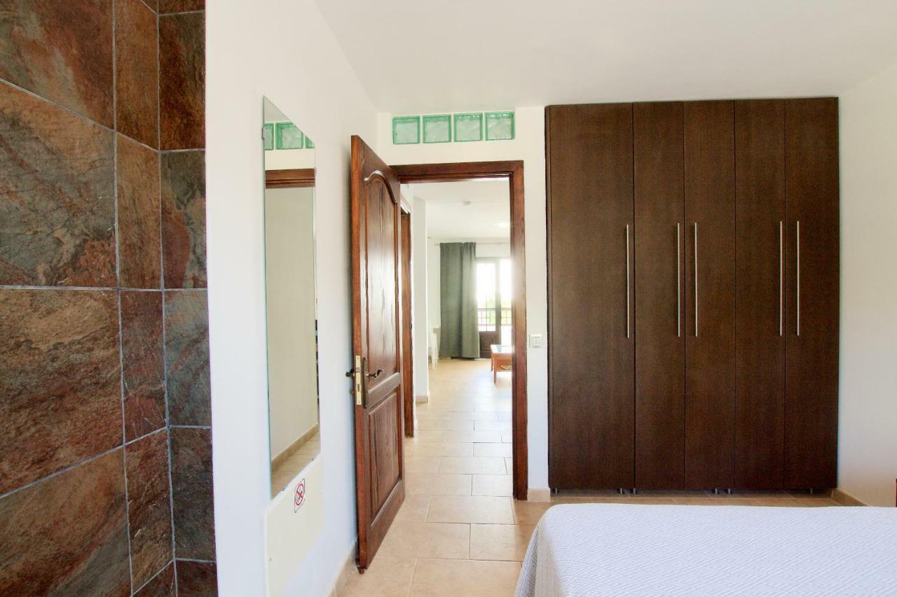 Apartamento Golden Costa Teguise