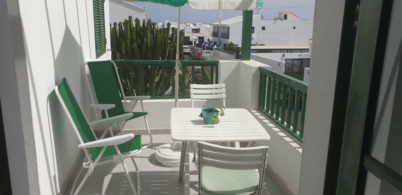 Apartamento Chelada Arrieta (Lanzarote)